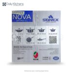 NOVA Gift pack G.L 17pcs - Image 3