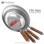 Royal Frypan 4 pcs set - Image 2