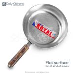 Royal Frypan 4 pcs set