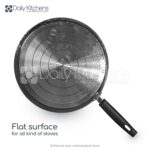 Sonex Elegent Hot Plate Nonstick - Image 2