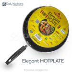 Sonex Elegent Hot Plate Nonstick
