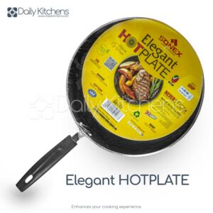 Sonex Elegent Hot Plate Nonstick