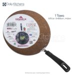 Sonex Prada Glass Lid 17pcs Nonstick Gift Pack. - Image 3