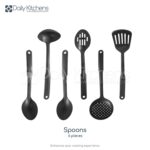 Sonex Prada Glass Lid 17pcs Nonstick Gift Pack. - Image 6