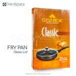 Sonex Classic GL Fry Pan Nonstick. - Image 4