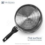 Sonex Classic GL Fry Pan Nonstick. - Image 3