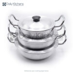 Kingcook Baby Wok Set 6 Pieces