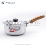 Kingcook Baby Saucepan 6pcs - Image 3