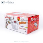 Kingcook Baby Saucepan 6pcs - Image 2