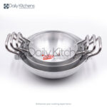 Kingcook Baby Wok Set 3 Pieces