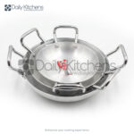 Kingcook Baby Wok Set 3 Pieces - Image 5
