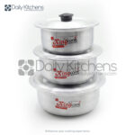 Kingcook Super set 6 pcs