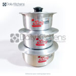 Kingcook Baby set 6pcs